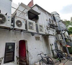 Cuff Road (D8), Shop House #457554051